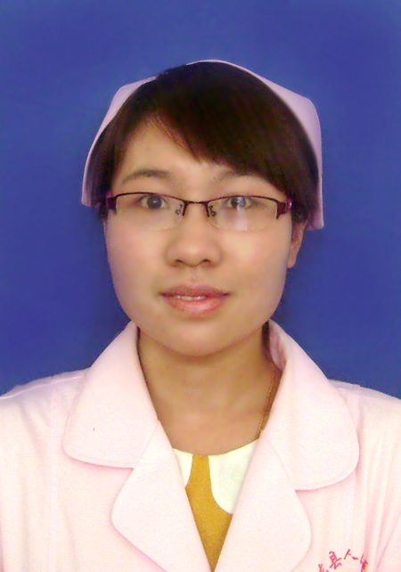 黄嫘  护师