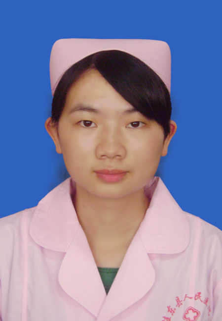 郭爽  护士
