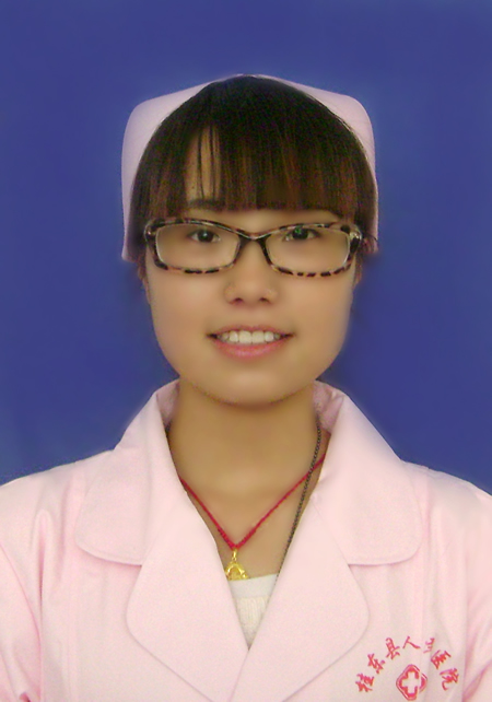 扶丹  护师