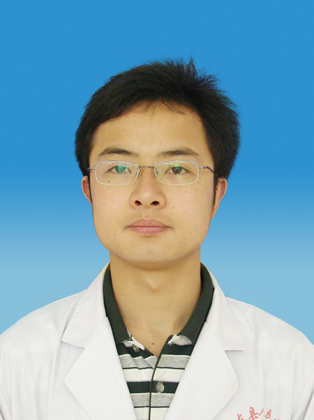 李碧山  主治医师