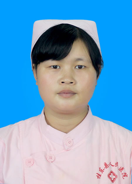 朱亚凡  护师