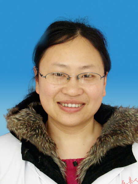 郭  兰 主治医师