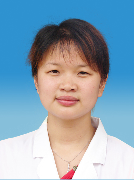 潘玉琅 副主任医师