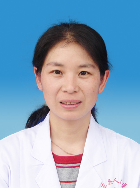 张玲珍  妇产科副主任 主治医师