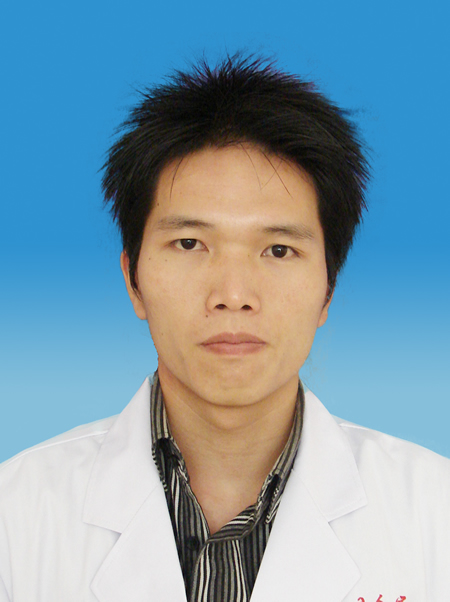 刘季宾 主治医师