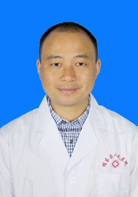 郭益飞 主治医师