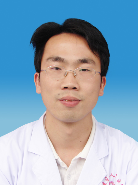 蔡祥瑞 副主任医师