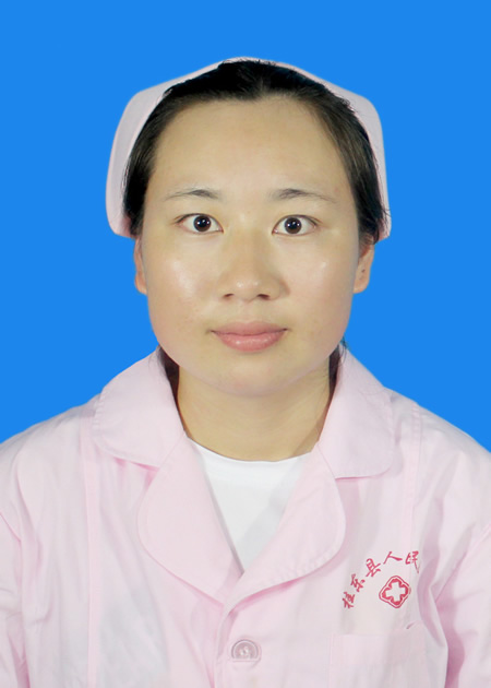 李宇坤 护士