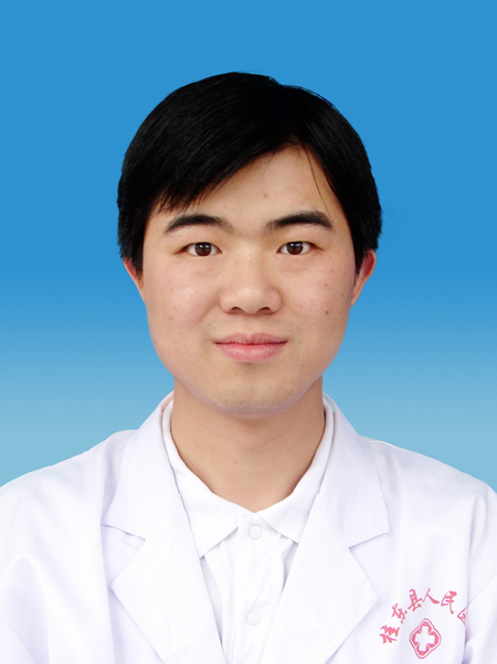 李振飞 副主任医师