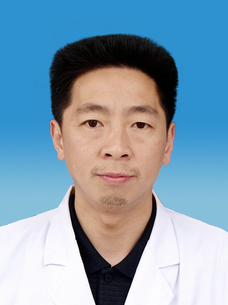 朱三友 外二科主任  副主任医师