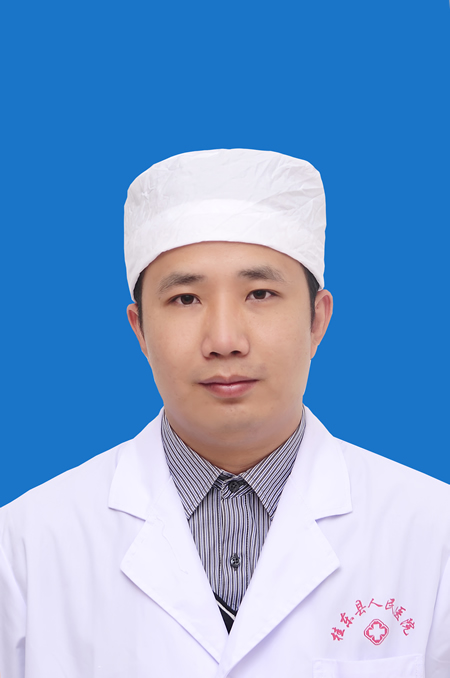 李海航  护士